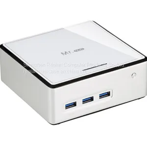 Realan Mini PC Barebone Mr.NUC-V7-i5H4300-V3U thumbnail-1
