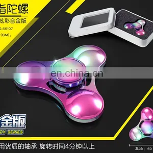 High Quality Finger Spiner thumbnail-6
