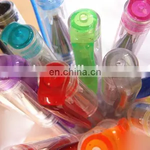 China Factory Promotional Free Sample Gel Pens Glitter Gel Pen Set thumbnail-4