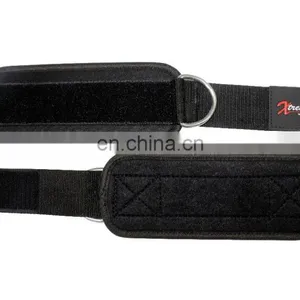 Ankle Straps thumbnail-2