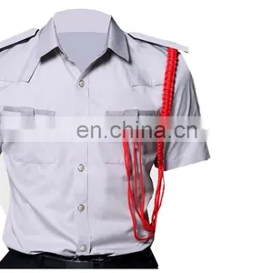 Hot Selling Security Guard Uniforms for Workers thumbnail-3