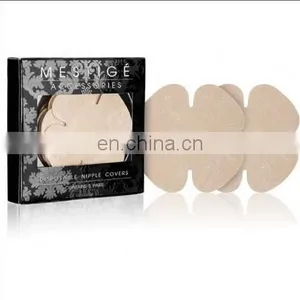 Disposable Stick on Bra Nipper Cover thumbnail-1