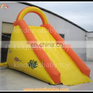 Cheap Inflatable Water Pool Slide,commercial Inflatable Water Slides,lake Inflatable Water Slides thumbnail-1