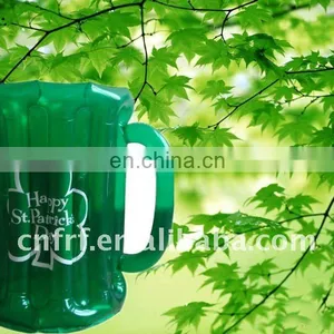 Inflatable Beer Mug Cooler thumbnail-1