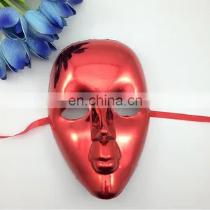 Original Mask , Jabbawockeez Hip-hop Dance Mask For Man thumbnail-2