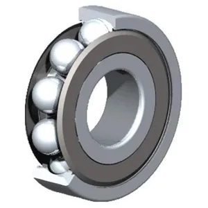 Waterproof 29522/29590 High Precision Ball Bearing 17*40*12mm thumbnail-1