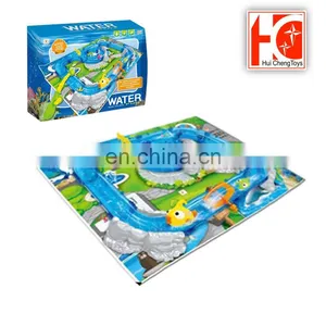 Best Selling Products Ocean Park Track Toy Kids Fishing Pole for Wholesale thumbnail-1