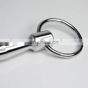 Penis Jewelry Penis Plug thumbnail-3
