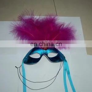 Simple Design Funny Masquerade Party Ball Mask MSK94 thumbnail-1