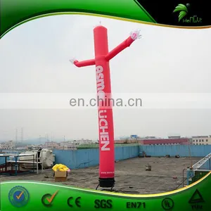 Hot Sale Inflatable Air Dancer For Promotion/Advertising Lnflatable Dancer thumbnail-1