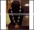 SF-N239 Beaded Necklace thumbnail-1
