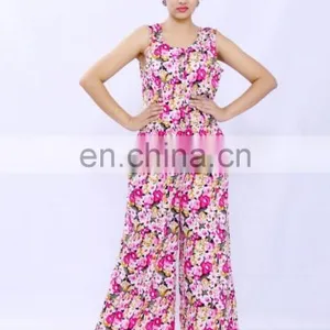 Designer Jumpsuit thumbnail-4