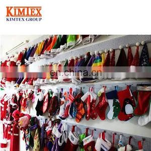 2017 Christmas Hat Dancing Santa Cap for Promotion thumbnail-4