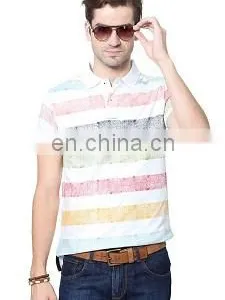 T-shirt Polo thumbnail-6
