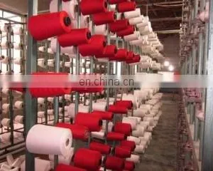 Wujiang Yashmagh Textile Co., Ltd. company overview - view 1 thumbnail