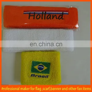 Football Outdoor Elastic Sport Headband thumbnail-2