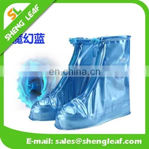 Fashional and Practical of Shoe Rain Cover. Waterproof Shoe Cover thumbnail-5