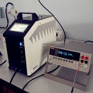 Economic and Durable Intelligent Dry Block Temperature Calibrator/ Dry Well Furnace IN China thumbnail-3