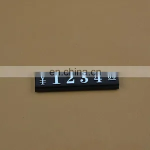 Leather Tag,tag Label,seal Tag thumbnail-5