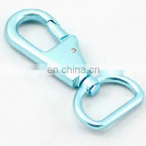 Bag Accessories,snap Hook,metal Bag Buckle thumbnail-1