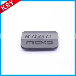 Fashion Bag Metal Label Logo (OIWAS) thumbnail-6