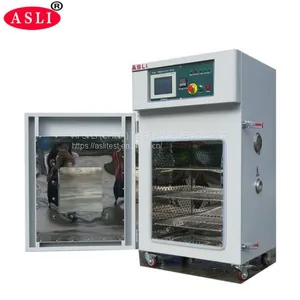 Simulated High Temperature Environment Nitrogen Test Chamber Factory Direct Sales thumbnail-1