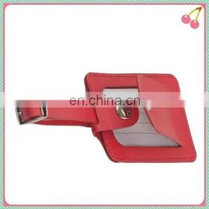 WHOLESALE LEATHER LUGGAGE TAGS thumbnail-1