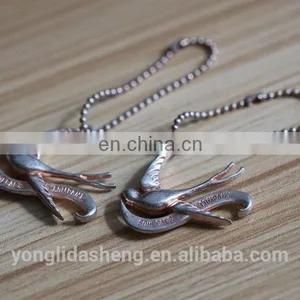 Fashion Europe Design Metal Artwares And Metal Crafts For Christmas Gift thumbnail-2