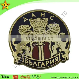 Good Price of Business Promotional Gift Items Metal Badge Making Machine thumbnail-1