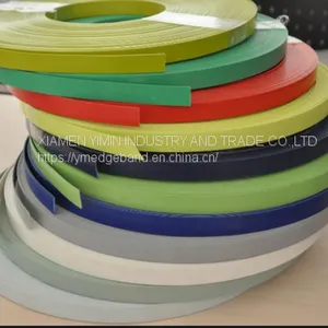 Kitchen Cabinet PVC Edge Banding Tape/Veneer Edge Banding thumbnail-5