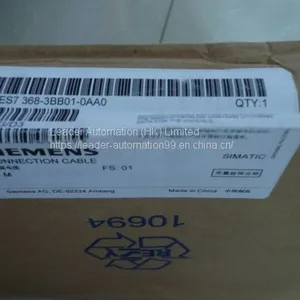 6ES7307-1EA01-0AA0, 6ES7331-1KF02-0AB0, 6ES7322-0HD22-0XA0, 6ES7322-1BL00-0AA0, Siemens Plc Module Cpu Hmi Inverter thumbnail-3