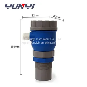 Cheap Ultrasonic Fuel Water Tank Level Indicator Sensor thumbnail-4