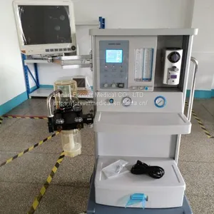 ICU Medical Equipment MRI Anesthesia Machine thumbnail-1