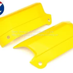 Polyurethane Cable Protector thumbnail-4
