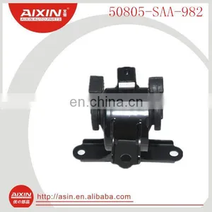 Auto Parts Rubber Engine Mounting 50805-SAA-982 thumbnail-1