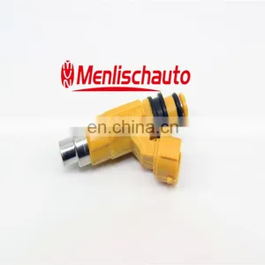 Fuel Injector Nozzle for Mitsubishi Montero CDH275 thumbnail-1