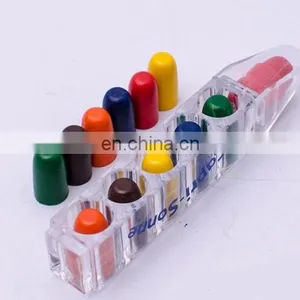 Multi- Crayon Crayon Pen thumbnail-1