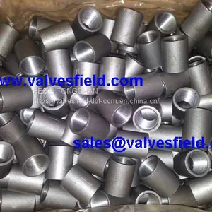 Steel Nipples and Sockets, King Nipple, Barrel Nipple, NPT, DIN, BS, JIS THREADING thumbnail-3