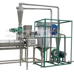 Nutrition Powder Machine thumbnail-4