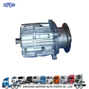 Zhejiang Depehr Heavy Duty European Tractor Engine Parts Volvo Truck Aluminum Regulator Pressure Governor 20722238 thumbnail-1