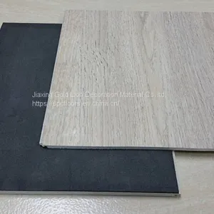 Kitchen SPC Vinyl Flooring EVA thumbnail-1
