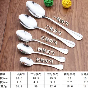 Stylish Stainless Steel Shiny Knife, Fork, Spoon, Western Dinnerware, Knife, Fork, Spoon, Steak, Knife and Fork thumbnail-1