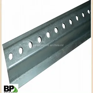 Powder Coated U Channel Post thumbnail-4