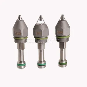 ADG Atomizer Ultrasonic Dust Suppresion Dry Fog Spray Nozzle thumbnail-3