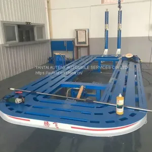 AUTENF Auto Body Frame Straightener ATU-SR thumbnail-2
