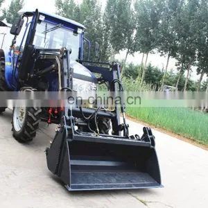 High Quality 4wd 45 hp Farm Tractor thumbnail-5
