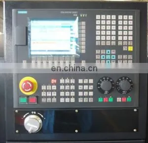 SK40P 400mm CNC Lathe Machine for Sale thumbnail-5