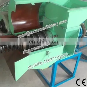 Hot!!! With CE Oil Press Machine/old Oil Seed Press/palm Oil Mill Screw Press thumbnail-2