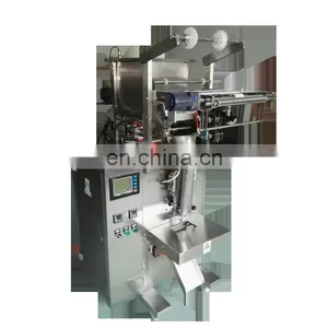 Big Bag Chilli Pepper Sauce Filling and Packaging Machine, Jam Packaging Machine thumbnail-4