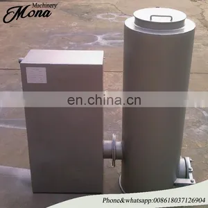 Price for Biomass Gasifier Price |no Tar Biomass Gasifier thumbnail-4